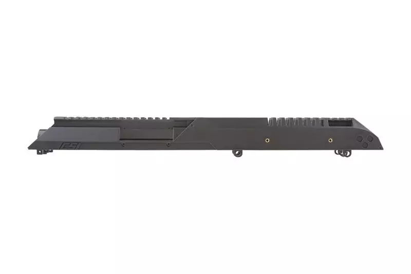 Superior a réplicas fusil ka XR5-1706 - color verde oliva
