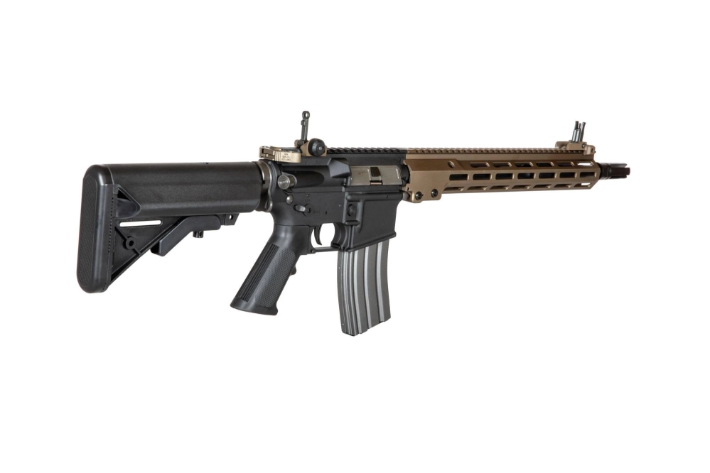 Karabinek ASG VFC AVALON TB01.B Half-Tan (OUTLET)