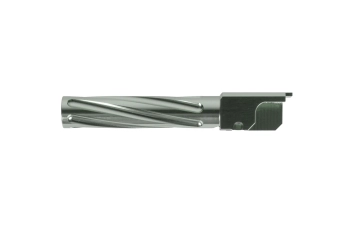Cañón exterior sin retroceso G19 gen4 - Gris
