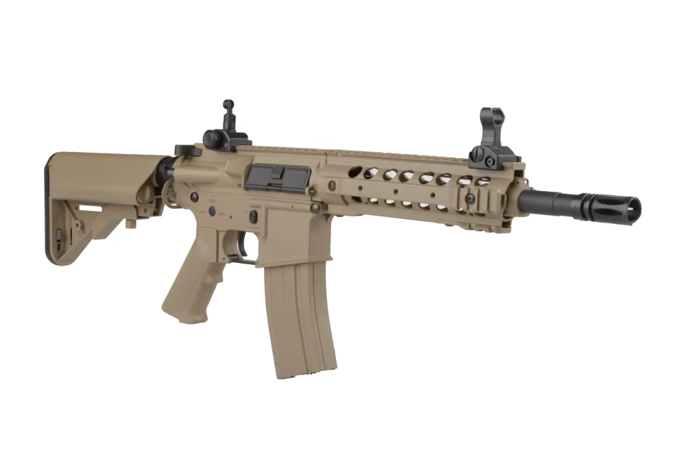 Airsoftová zbraň puškaka SRT-19