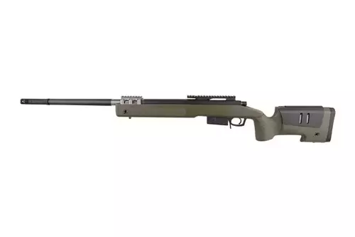 Replika karabinu snajperskiego M40A5