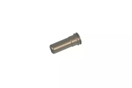 Sealed teflon nozzle for AEG replicas - 21,0mm