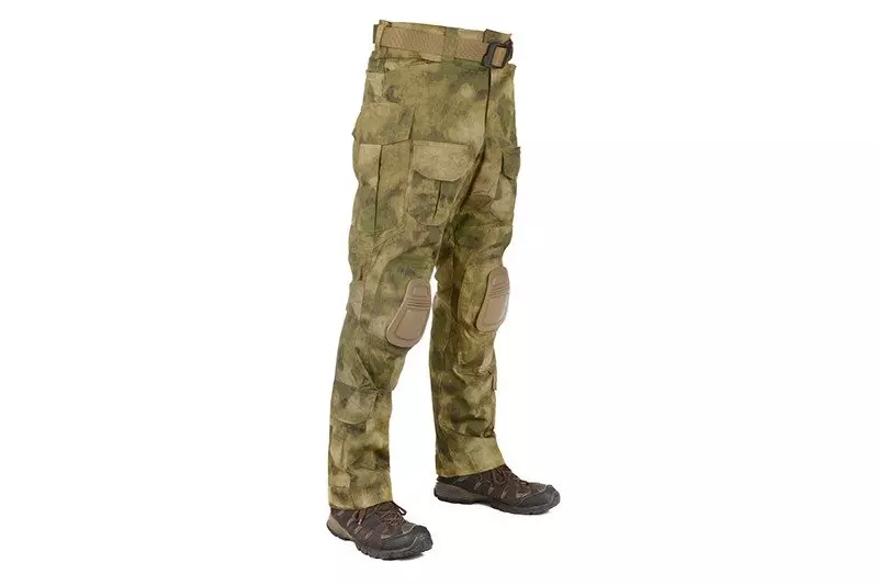 G3 Tactical Trousers - ATC FG