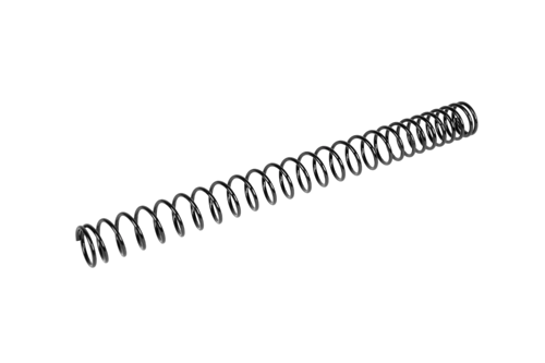 Ressort irrégulier M100 (MA001)