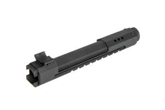 Mock Gas Pipe with a RIS Rail for AK GHK / LCT Replicas