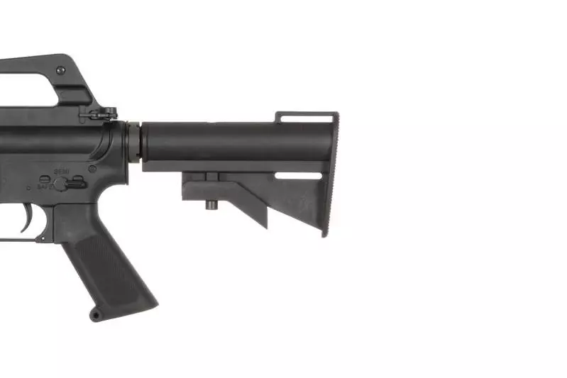 CM009F Carbine Replica – Black