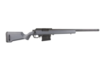 Fusil airsoft fusil de sniper AS-01 Striker - Gris urbain