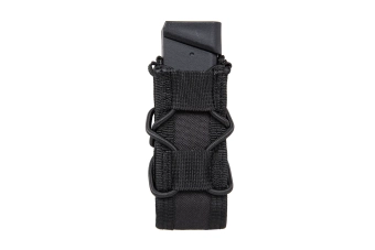 Ładownica pistoletowa Molle GFC Tactical Czarna