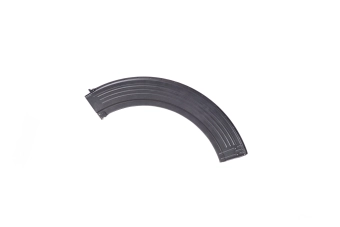 Mid-Cap 160 BB Magazine for AK type Replicas - Black (OUTLET)