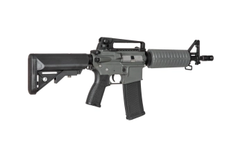 RRA SA-E02 EDGE™ carbine replica - Gris Chaos