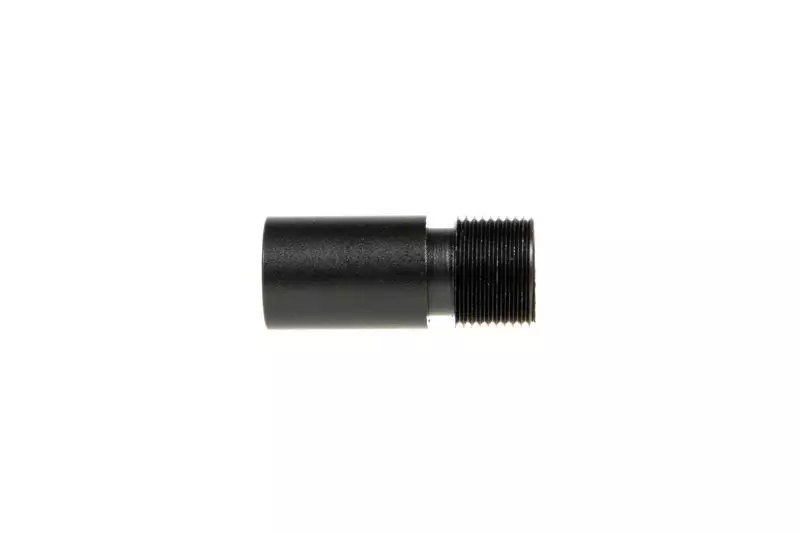 Adaptador de 14 mm para réplicas MP7