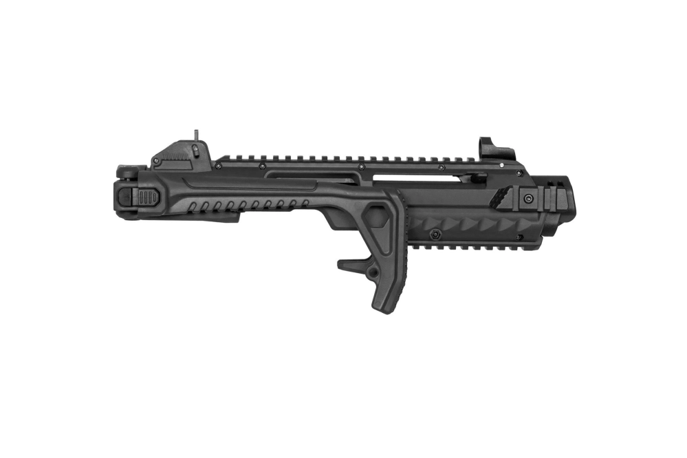 Konwersja Tactical Carbine do replik - Glock / VX Series  - czarna