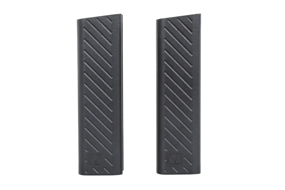 Magazine cover VORSK VMP-2 Long 2 pcs. Black