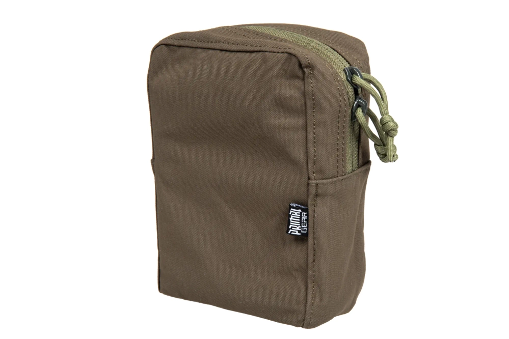 Primal Gear lichtgewicht Ranger Green multifunctionele cargozak