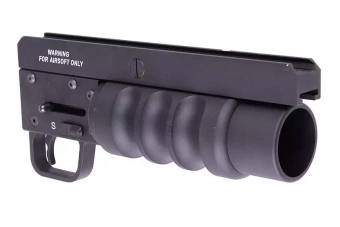 Replika granatnika Spike Tactical Havoc 9”