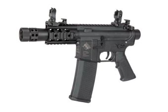 Réplique de fusil d'assaut RRA SA-C18 CORE™ - Noir