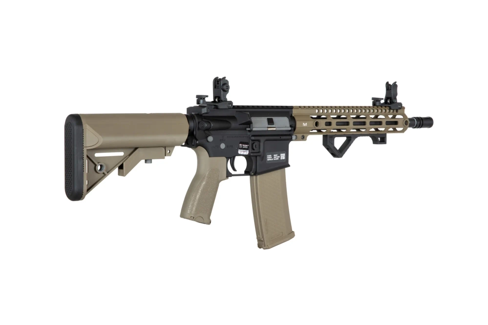 Specna Arms SA-E20 EDGE™ Half Tan airsoft Carbine (OUTLET)