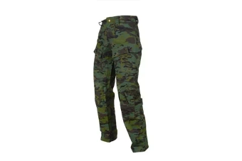 TacPro Tactical Pants - MC Tropic