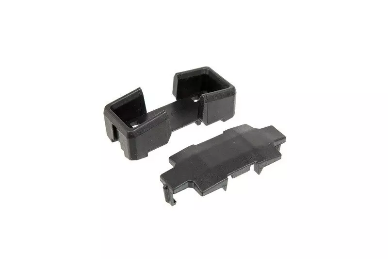 Cubierta de polvo para FSMR - negro