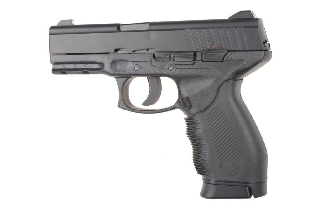 24/7 Pistol Replica