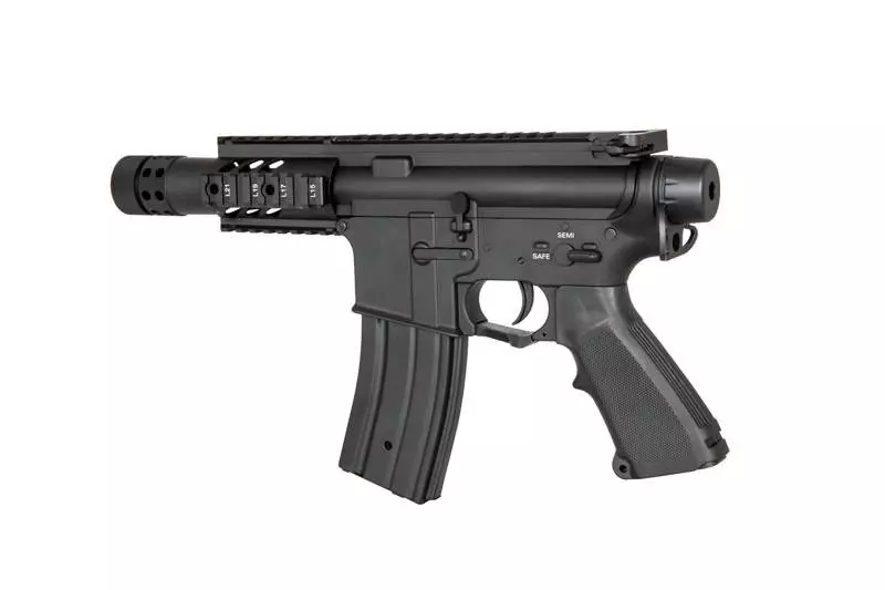 AY-A0008 carbine replica