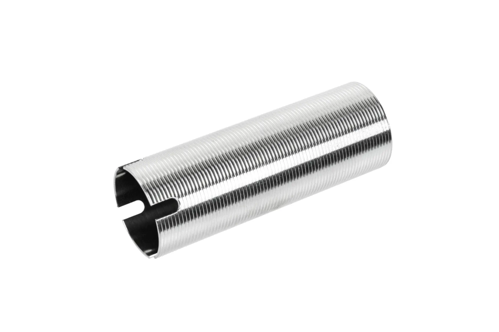 Stalowy cylinder żebrowany FPS Softair typu E