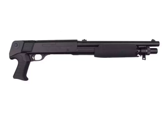 Franchi SAS 12 shotgun replica