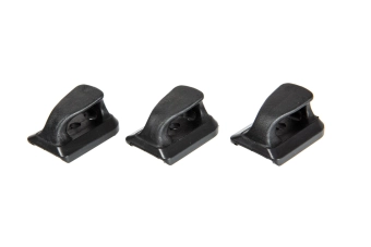 Set of Glock Magazine Speed Plates