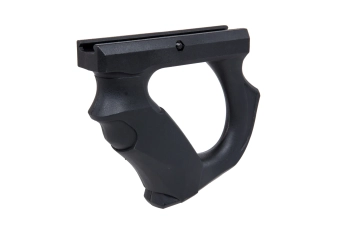 Support de rail tactique 20mm Wosport Noir