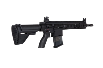 Airsoft Sniper Rifle Golden Eagle E6902M Black