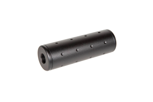 110X35mm Silencer
