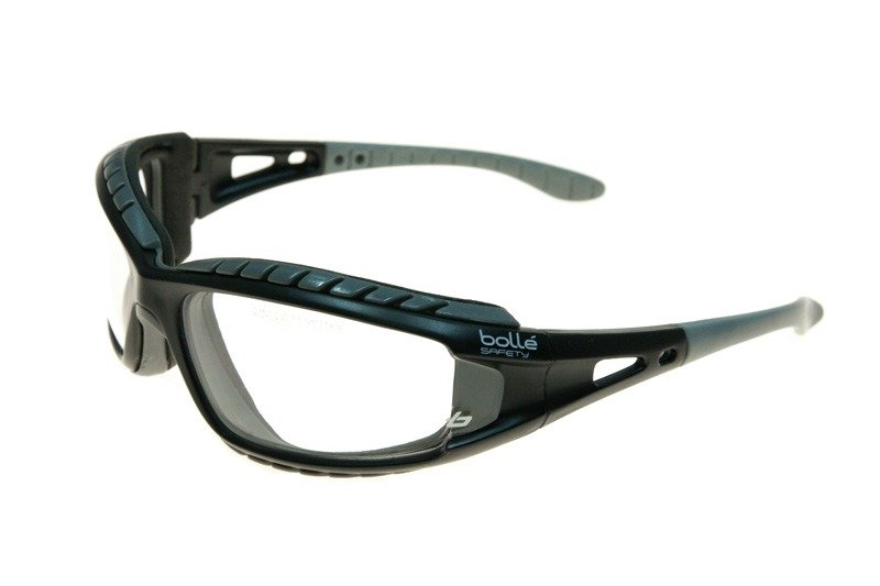 Bolle Tracker Clear sunglasses