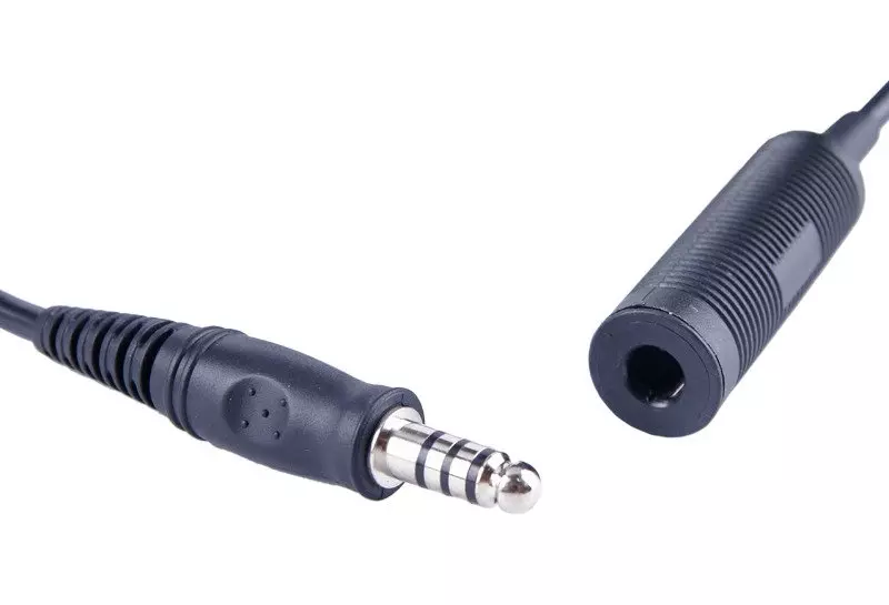 TCI Tactical PTT Military Standard Version - MOTOROLA