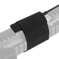 Wosport (SF) gel schakelaar FL-ACC-13 Zwart