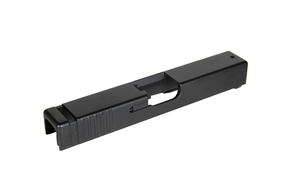 Metal slide for G series KJW (part G23#1)