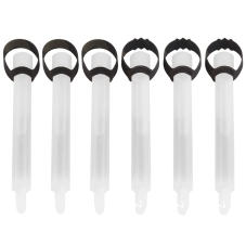 Poche de Wosport pour glowstick BP-131 MC Black