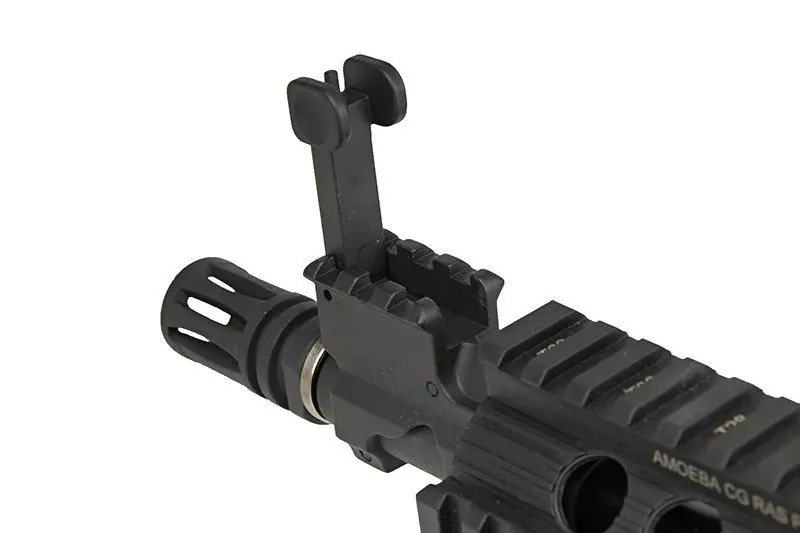 AM-008 carbine replica - black