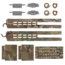 Multi-purpose Cummerbund Wosport Lightweight Gridle QD MC