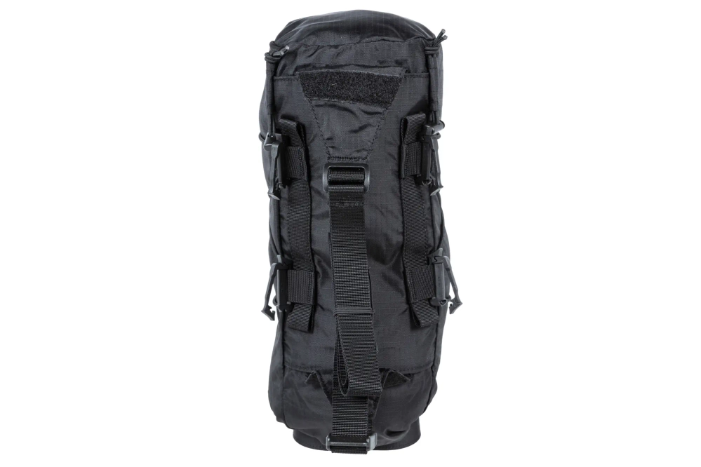 Helikon Foxhole bolsa 4,5l Negro