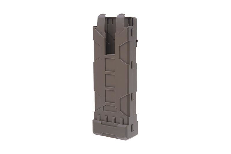 Shells Loader (10) - Tan