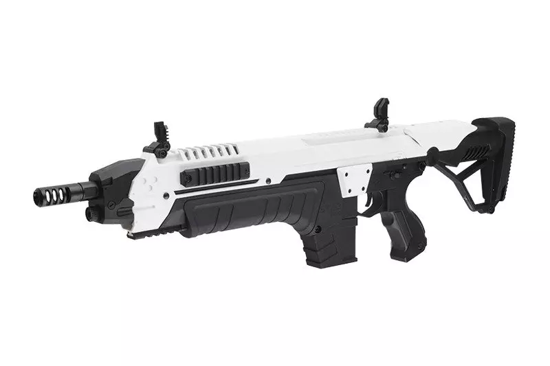 XR-5 FG-1508 Carbine Replica - White