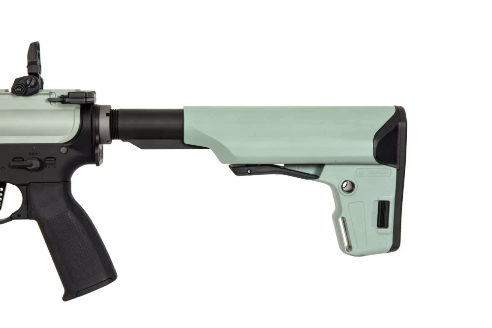 Airsoftová zbraň puškaronin Tactical T10 SE 3.0