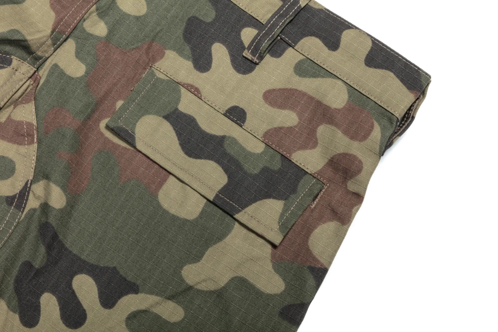 Oer ACU-uniform - wz.93 Bospanter