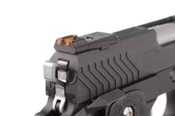 Pistola de airsoft AW-HX1102