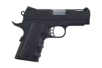 Replika pistoletu NE1002 - czarna