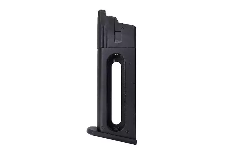 CO2 magazine for the  KCB-51 replicas