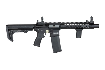 Replika pušky SA-E07 EDGE™ - pažba Light Ops