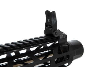 Replica van ARP 9 2.0 SST machinegeweer - Roestvrij staal