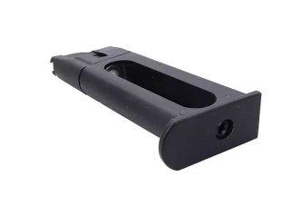 CO2 magazine for the  KCB-51 replicas