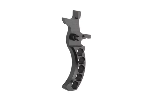 Vačka CNC spoušťpro zbraní typ M4/M16 (G) - černá
